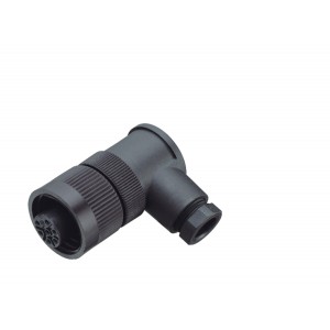 99 0210 70 04 RD24 female angled connector
